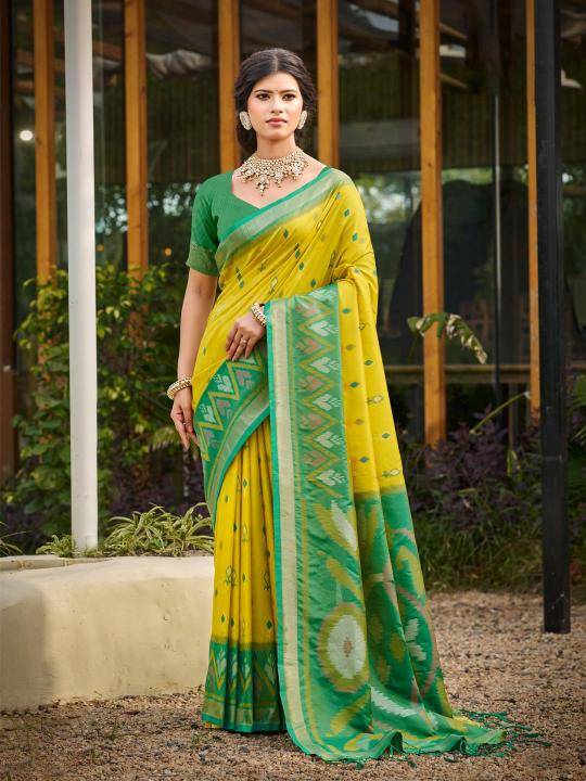 Astita POORVIKA SILK VOL 5 saree market in Ahmedabad